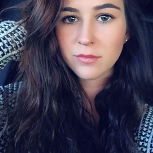 Meet your Posher, Ashleigh